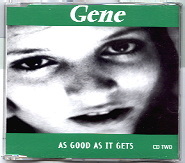Gene - As Good As It Gets CD 2